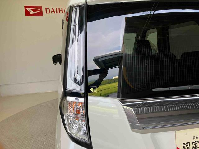 トールカスタムＧスマートアシスト搭載（熊本県）の中古車