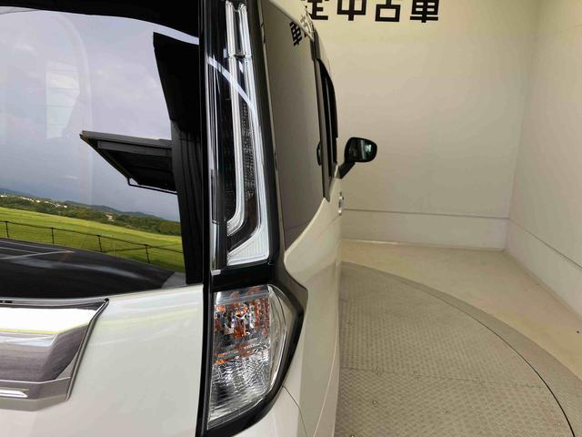 トールカスタムＧスマートアシスト搭載（熊本県）の中古車
