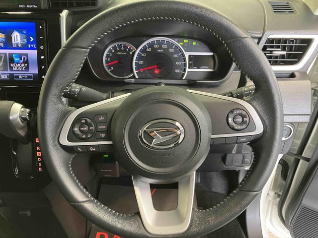 トールカスタムＧスマートアシスト搭載（熊本県）の中古車