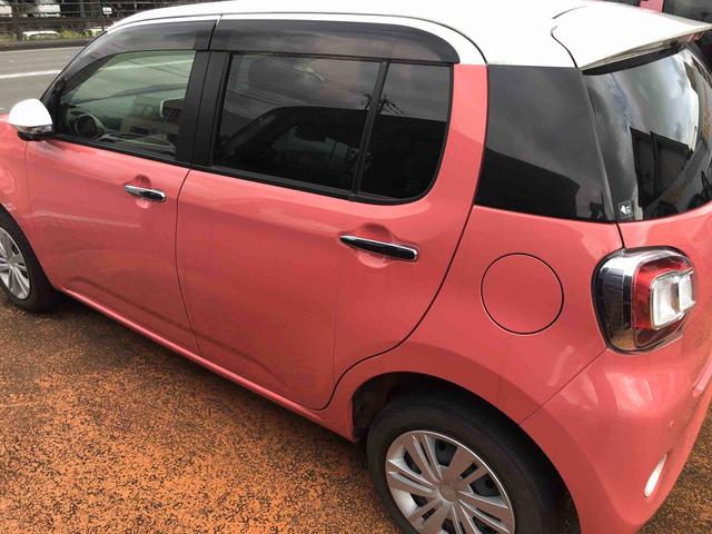 ブーンスタイル　ホワイトリミテッド　ＳＡIIIスマートアシスト搭載（熊本県）の中古車