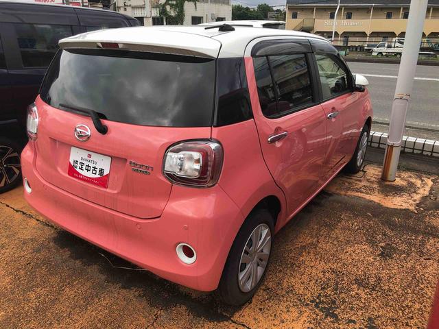 ブーンスタイル　ホワイトリミテッド　ＳＡIIIスマートアシスト搭載（熊本県）の中古車