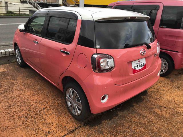 ブーンスタイル　ホワイトリミテッド　ＳＡIIIスマートアシスト搭載（熊本県）の中古車