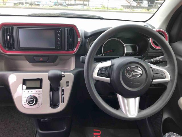 ブーンスタイル　ホワイトリミテッド　ＳＡIIIスマートアシスト搭載（熊本県）の中古車