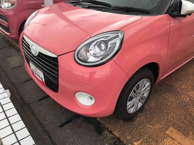 ブーンスタイル　ホワイトリミテッド　ＳＡIIIスマートアシスト搭載（熊本県）の中古車