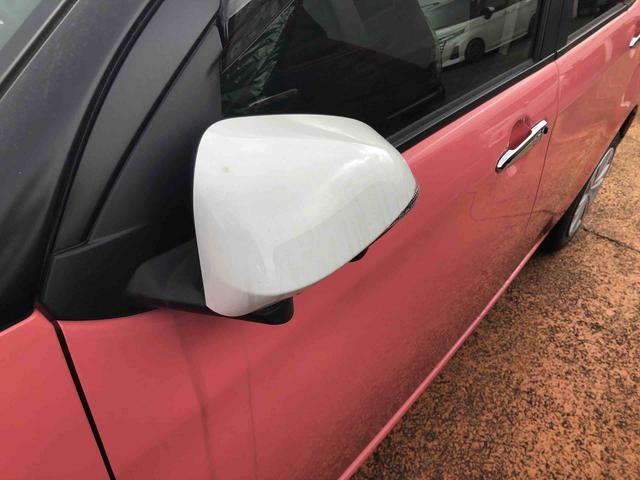 ブーンスタイル　ホワイトリミテッド　ＳＡIIIスマートアシスト搭載（熊本県）の中古車