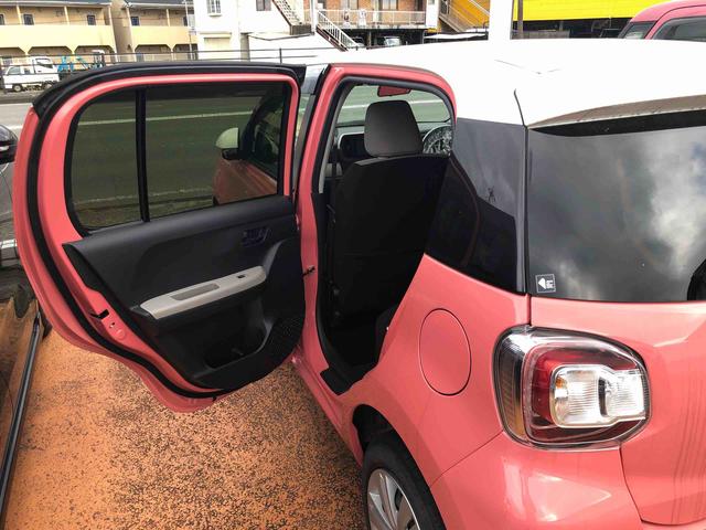 ブーンスタイル　ホワイトリミテッド　ＳＡIIIスマートアシスト搭載（熊本県）の中古車