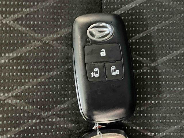 アトレーＲＳスマートアシスト搭載　バックカメラ付き　後席両側電動スライドドア　オートエアコン　オートライト　キーフリー　アイドリングストップ　ＡＢＳ　電動ドアミラー（熊本県）の中古車