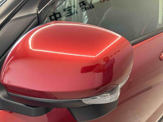 ロッキーＸ　ＨＥＶスマートアシスト搭載　ハイブリッド車　オートエアコン　オートライト　キーフリー　アイドリングストップ　ＡＢＳ（熊本県）の中古車