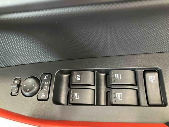 ロッキーＸ　ＨＥＶスマートアシスト搭載　ハイブリッド車　オートエアコン　オートライト　キーフリー　アイドリングストップ　ＡＢＳ（熊本県）の中古車