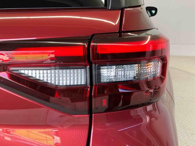 ロッキーＸ　ＨＥＶスマートアシスト搭載　ハイブリッド車　オートエアコン　オートライト　キーフリー　アイドリングストップ　ＡＢＳ（熊本県）の中古車