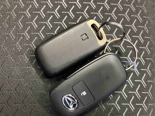 ロッキーＸ　ＨＥＶスマートアシスト搭載　ハイブリッド車　オートエアコン　オートライト　キーフリー　アイドリングストップ　ＡＢＳ（熊本県）の中古車