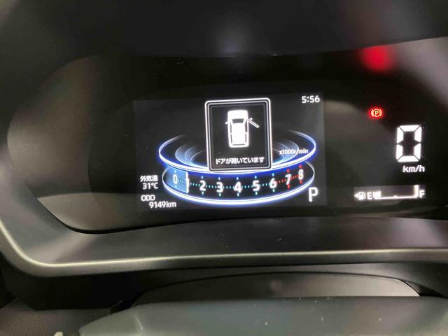 ロッキープレミアムＧスマートアシスト搭載　バックカメラ付き　オートエコアン　オートライト　キーフリー　アイドリングストップ　ＡＢＳ（熊本県）の中古車