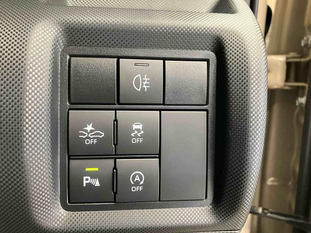 ロッキープレミアムＧスマートアシスト搭載　バックカメラ付き　オートエコアン　オートライト　キーフリー　アイドリングストップ　ＡＢＳ（熊本県）の中古車