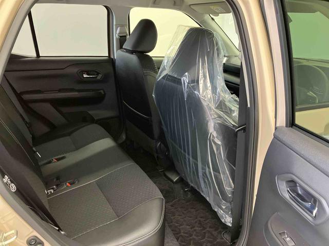 ロッキープレミアムＧスマートアシスト搭載　バックカメラ付き　オートエコアン　オートライト　キーフリー　アイドリングストップ　ＡＢＳ（熊本県）の中古車