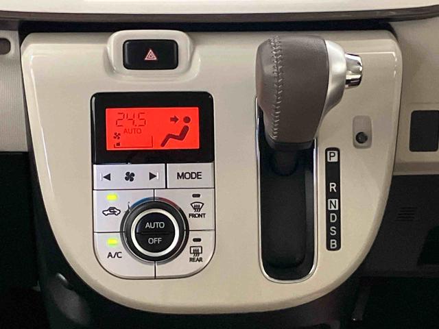 ムーヴキャンバスＧメイクアップＶＳ　ＳＡIIIスマートアシスト搭載　後席両側電動スライドドア　パノラマモニター対応　オートエアコン　オートライト　キーフリー　アイドリングストップ　ＡＢＳ　電動ドアミラー（熊本県）の中古車