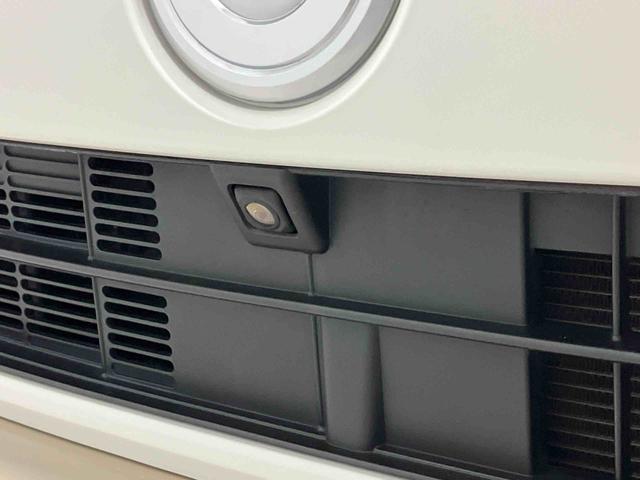 ムーヴキャンバスＧメイクアップＶＳ　ＳＡIIIスマートアシスト搭載　後席両側電動スライドドア　パノラマモニター対応　オートエアコン　オートライト　キーフリー　アイドリングストップ　ＡＢＳ　電動ドアミラー（熊本県）の中古車