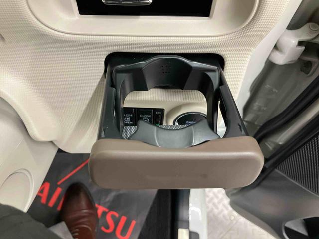 ムーヴキャンバスＧメイクアップＶＳ　ＳＡIIIスマートアシスト搭載　後席両側電動スライドドア　パノラマモニター対応　オートエアコン　オートライト　キーフリー　アイドリングストップ　ＡＢＳ　電動ドアミラー（熊本県）の中古車