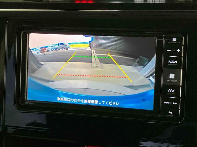 トールカスタムＧスマートアシスト搭載　後席両側電動スライドドア　バックカメラ付き　オートエアコン　オートライト　キーフリー　アイドリングストップ　ＡＢＳ　電動ドアミラー（熊本県）の中古車