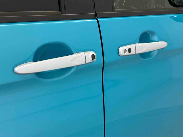 トールカスタムＧスマートアシスト搭載　後席両側電動スライドドア　バックカメラ付き　オートエアコン　オートライト　キーフリー　アイドリングストップ　ＡＢＳ　電動ドアミラー（熊本県）の中古車