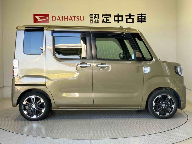 ウェイクＧターボリミテッドＳＡIIIスマートアシスト搭載　パノラマモニター対応　後席両側電動スライドドア　オートエアコン　オートライト　キーフリー　アイドリングストップ　ＡＢＳ　電動ドアミラー（熊本県）の中古車