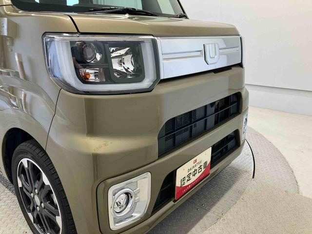 ウェイクＧターボリミテッドＳＡIIIスマートアシスト搭載　パノラマモニター対応　後席両側電動スライドドア　オートエアコン　オートライト　キーフリー　アイドリングストップ　ＡＢＳ　電動ドアミラー（熊本県）の中古車