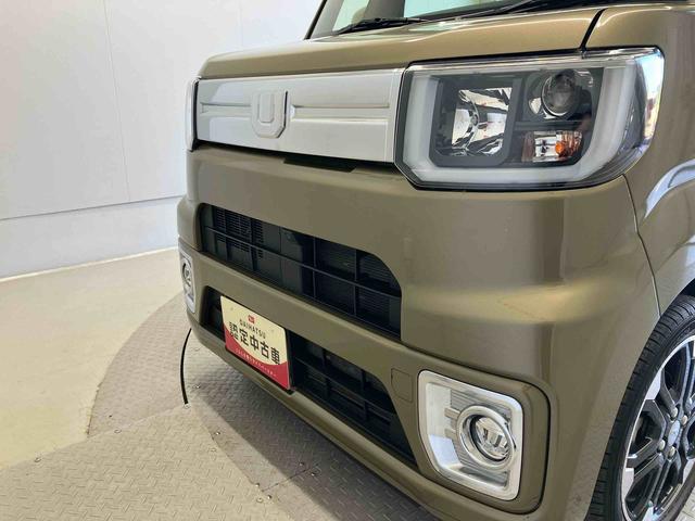 ウェイクＧターボリミテッドＳＡIIIスマートアシスト搭載　パノラマモニター対応　後席両側電動スライドドア　オートエアコン　オートライト　キーフリー　アイドリングストップ　ＡＢＳ　電動ドアミラー（熊本県）の中古車