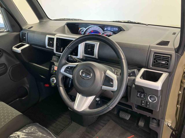 ウェイクＧターボリミテッドＳＡIIIスマートアシスト搭載　パノラマモニター対応　後席両側電動スライドドア　オートエアコン　オートライト　キーフリー　アイドリングストップ　ＡＢＳ　電動ドアミラー（熊本県）の中古車