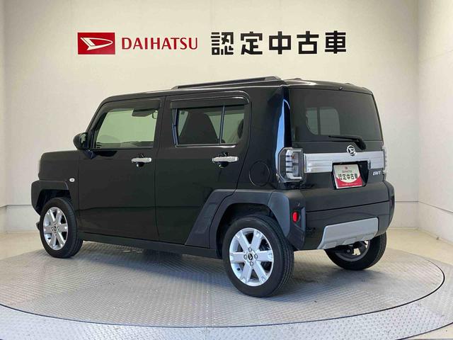 タフトＧ　クロムベンチャースマートアシスト搭載　パノラマモニター対応　オートエアコン　オートライト　キーフリー　アイドリングストップ　ＡＢＳ　電動ドアミラー（熊本県）の中古車