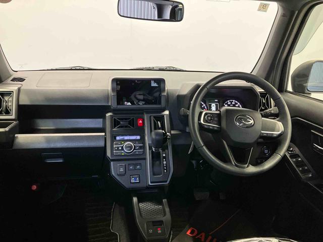 タフトＧ　クロムベンチャースマートアシスト搭載　パノラマモニター対応　オートエアコン　オートライト　キーフリー　アイドリングストップ　ＡＢＳ　電動ドアミラー（熊本県）の中古車