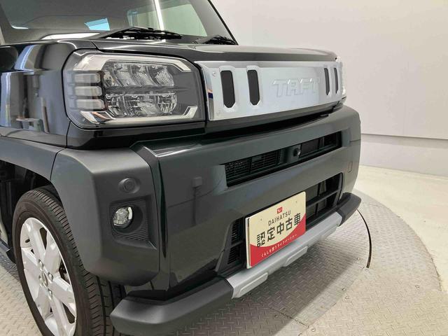 タフトＧ　クロムベンチャースマートアシスト搭載　パノラマモニター対応　オートエアコン　オートライト　キーフリー　アイドリングストップ　ＡＢＳ　電動ドアミラー（熊本県）の中古車