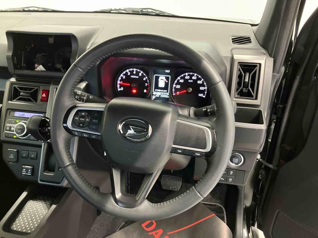 タフトＧ　クロムベンチャースマートアシスト搭載　パノラマモニター対応　オートエアコン　オートライト　キーフリー　アイドリングストップ　ＡＢＳ　電動ドアミラー（熊本県）の中古車