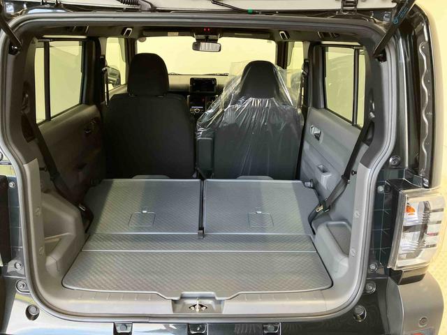 タフトＧ　クロムベンチャースマートアシスト搭載　パノラマモニター対応　オートエアコン　オートライト　キーフリー　アイドリングストップ　ＡＢＳ　電動ドアミラー（熊本県）の中古車