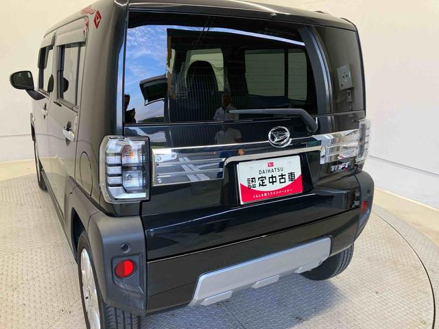 タフトＧ　クロムベンチャースマートアシスト搭載　パノラマモニター対応　オートエアコン　オートライト　キーフリー　アイドリングストップ　ＡＢＳ　電動ドアミラー（熊本県）の中古車