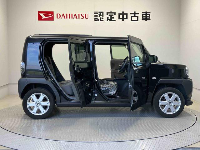 タフトＧ　クロムベンチャースマートアシスト搭載　パノラマモニター対応　オートエアコン　オートライト　キーフリー　アイドリングストップ　ＡＢＳ　電動ドアミラー（熊本県）の中古車