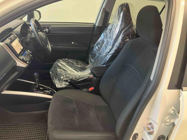 カローラフィールダーハイブリッドＧバックカメラ付き　オートエアコン（熊本県）の中古車