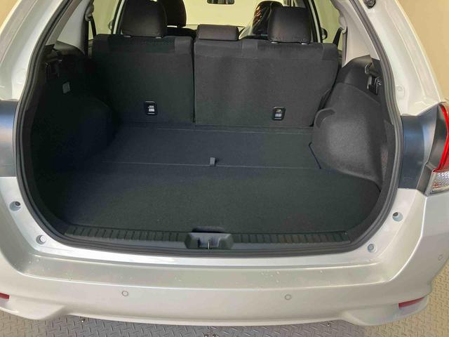 カローラフィールダーハイブリッドＧバックカメラ付き　オートエアコン（熊本県）の中古車