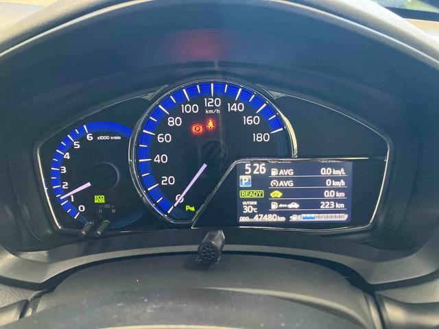 カローラフィールダーハイブリッドＧバックカメラ付き　オートエアコン（熊本県）の中古車