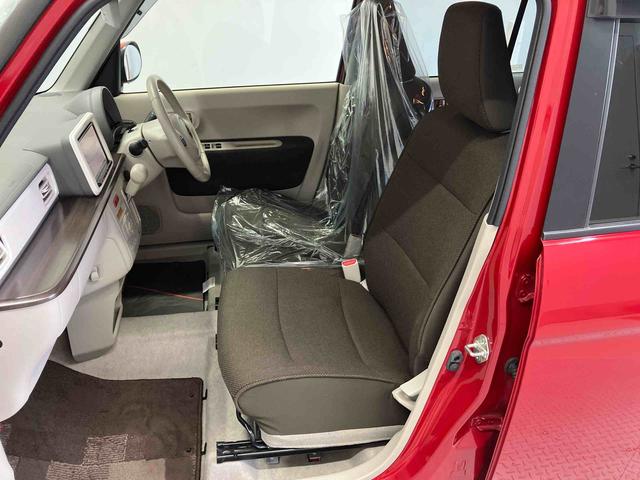 アルトラパンXバックカメラ付き キーフリー アイドリングストップ(熊本県)の中古車