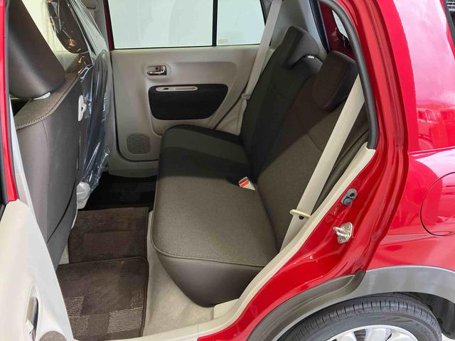 アルトラパンXバックカメラ付き キーフリー アイドリングストップ(熊本県)の中古車