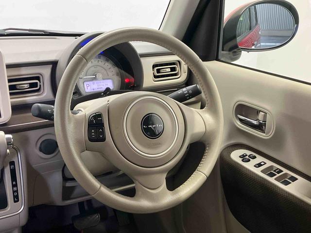 アルトラパンXバックカメラ付き キーフリー アイドリングストップ(熊本県)の中古車