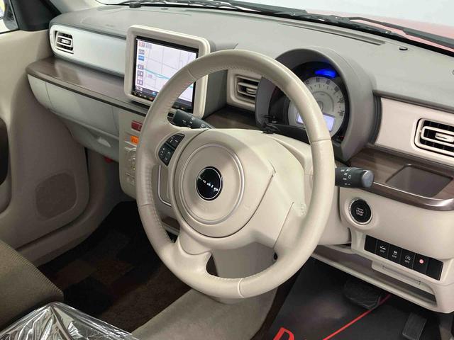 アルトラパンXバックカメラ付き キーフリー アイドリングストップ(熊本県)の中古車