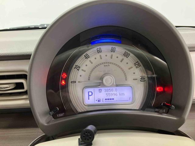 アルトラパンXバックカメラ付き キーフリー アイドリングストップ(熊本県)の中古車