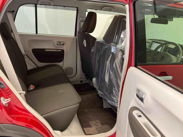 アルトラパンXバックカメラ付き キーフリー アイドリングストップ(熊本県)の中古車