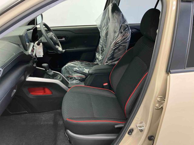 ロッキーＸスマートアシスト搭載　パノラマモニター対応　オートエアコン　オートライト　キーフリー　アイドリングストップ　ＡＢＳ　電動ドアミラー（熊本県）の中古車