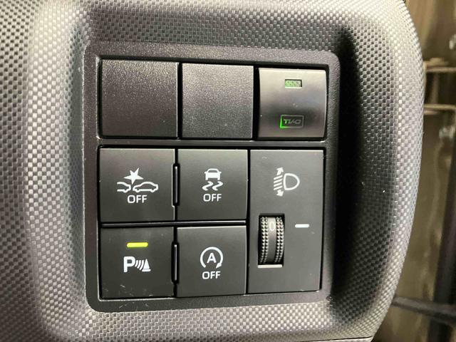 ロッキーＸスマートアシスト搭載　パノラマモニター対応　オートエアコン　オートライト　キーフリー　アイドリングストップ　ＡＢＳ　電動ドアミラー（熊本県）の中古車