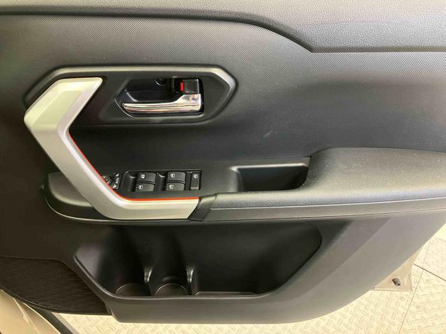 ロッキーＸスマートアシスト搭載　パノラマモニター対応　オートエアコン　オートライト　キーフリー　アイドリングストップ　ＡＢＳ　電動ドアミラー（熊本県）の中古車