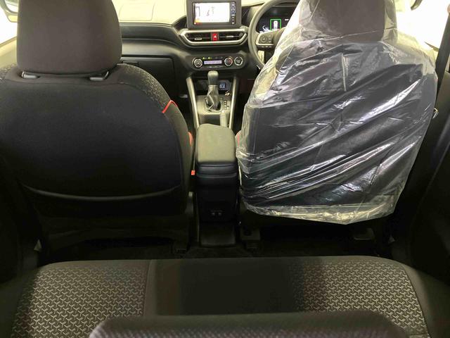 ロッキーＸスマートアシスト搭載　パノラマモニター対応　オートエアコン　オートライト　キーフリー　アイドリングストップ　ＡＢＳ　電動ドアミラー（熊本県）の中古車