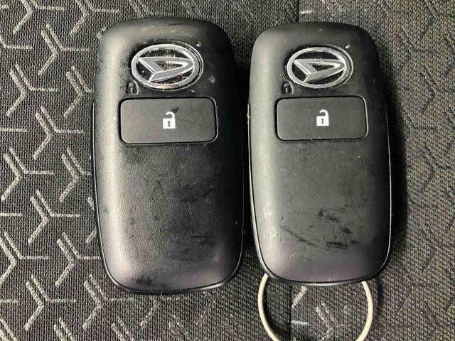 ロッキーＸスマートアシスト搭載　パノラマモニター対応　オートエアコン　オートライト　キーフリー　アイドリングストップ　ＡＢＳ　電動ドアミラー（熊本県）の中古車