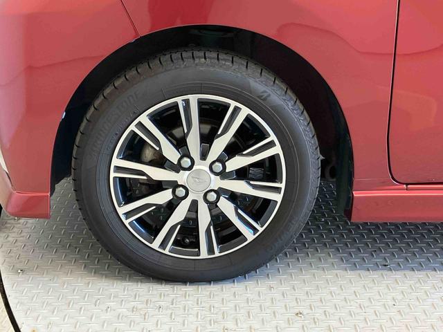 ムーヴカスタム Xバックカメラ付き オートエアコン オートライト キーフリー アイドリングストップ ABS 電動ドアミラー(熊本県)の中古車