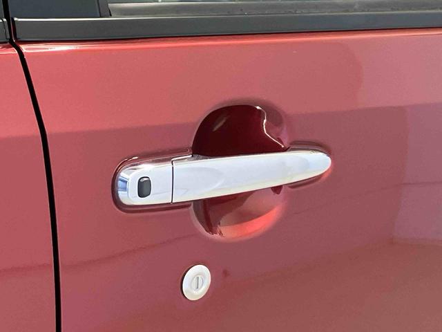 ムーヴカスタム Xバックカメラ付き オートエアコン オートライト キーフリー アイドリングストップ ABS 電動ドアミラー(熊本県)の中古車